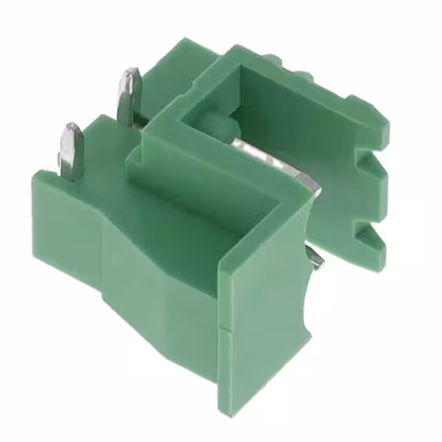 EU0270500000G Amphenol Anytek  Headers Plugs and Sockets